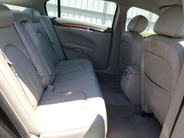 Photo 6 from auction – 2008 BUICK LUCERNE CX with VIN 1G4HD57258U150794
