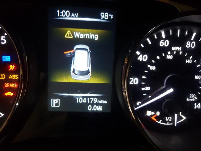 Photo 8 from auction – 2015 NISSAN ROGUE S with VIN KNMAT2MV5FP521924