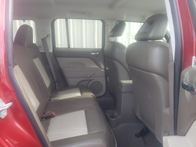 Photo 6 from auction – 2008 JEEP PATRIOT with VIN 1J8FF28W18D557784