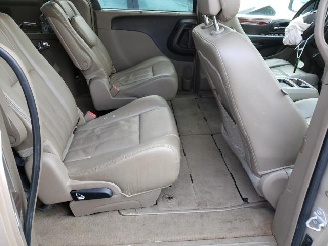 Photo 6 from auction – 2014 CHRYSLER TOWN & COU with VIN 2C4RC1CG6ER332731