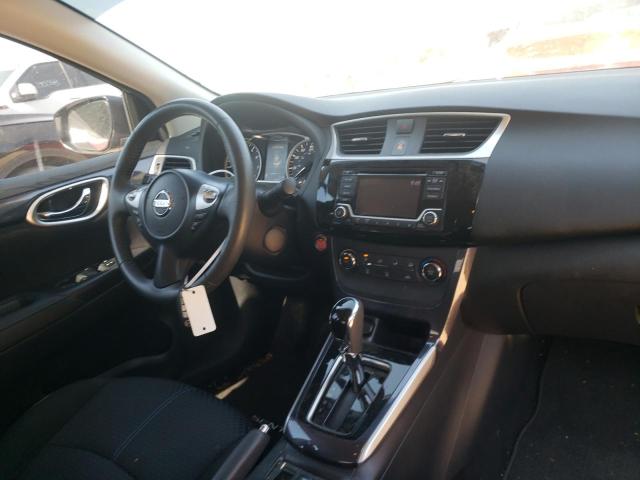 Photo 9 from auction – 2017 NISSAN SENTRA S with VIN 3N1AB7AP9HY299334