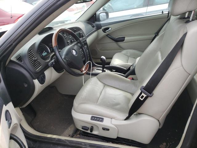 Photo 5 from auction – 2005 SAAB 9-3 ARC with VIN YS3FD79Y956016002