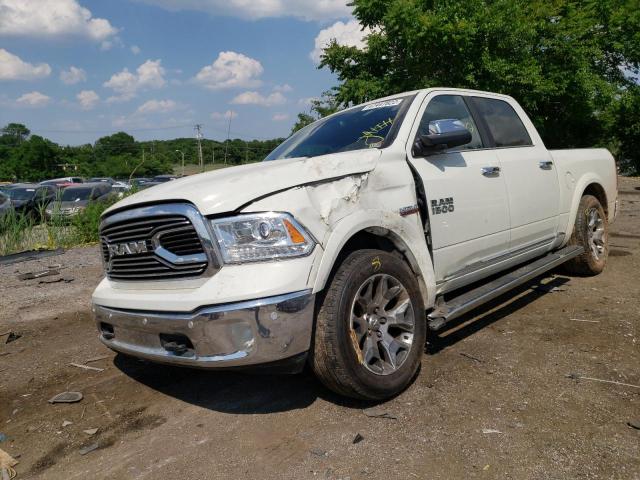 Photo 2 from auction – 2018 RAM 1500 LONGH with VIN 1C6RR7PT1JS125835
