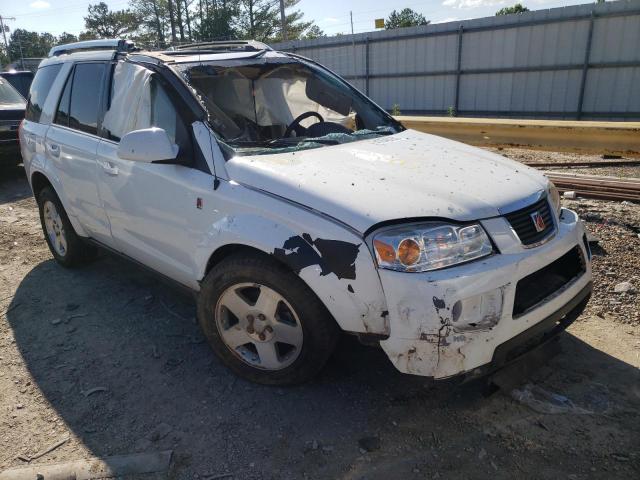 Photo 1 from auction – 2006 SATURN VUE with VIN 5GZCZ53416S811641