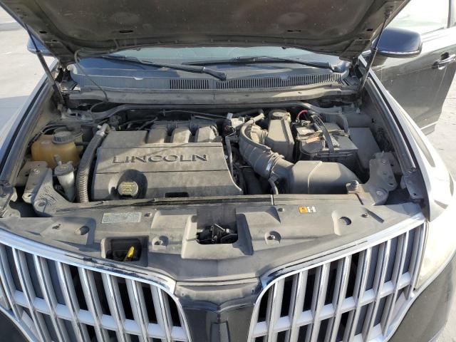 Photo 7 from auction – 2011 LINCOLN MKT with VIN 2LMHJ5FR6BBJ54295