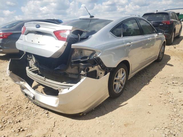 Photo 4 from auction – 2016 FORD FUSION SE with VIN 3FA6P0H79GR308887