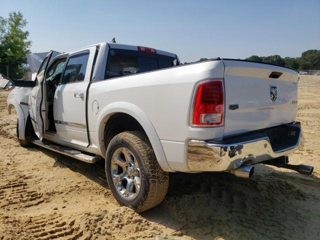 Photo 3 from auction – 2014 RAM 1500 LARAM with VIN 1C6RR7NT9ES214660