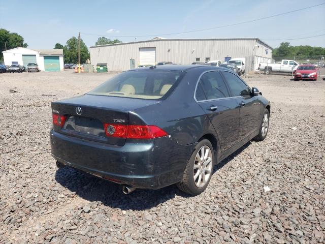 Photo 4 from auction – 2007 ACURA TSX with VIN JH4CL96847C012407