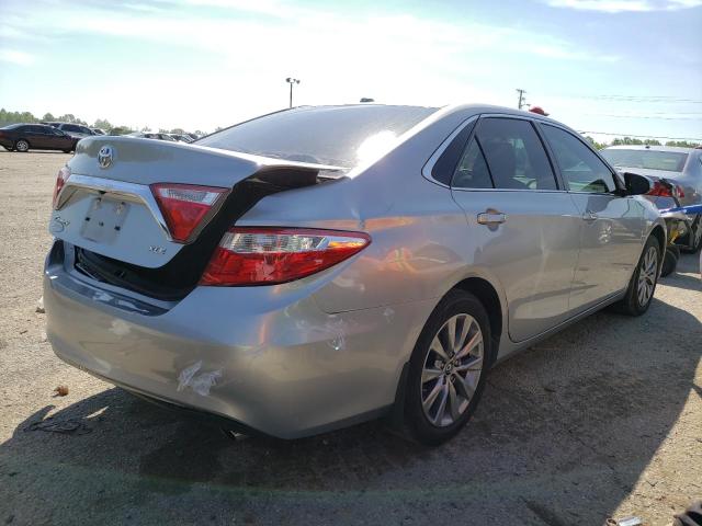 Photo 4 from auction – 2017 TOYOTA CAMRY LE with VIN 4T1BF1FK8HU654010