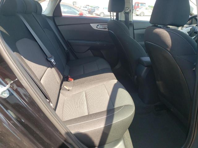 Photo 6 from auction – 2022 KIA FORTE FE with VIN 3KPF24AD0NE468421