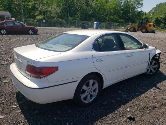 Photo 4 from auction – 2005 LEXUS ES 330 with VIN JTHBA30G655108569