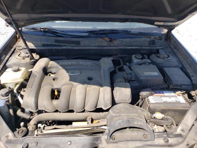 صورة رقم 7 من المزاد - 2008 KIA OPTIMA LX مع VIN KNAGE123285210592