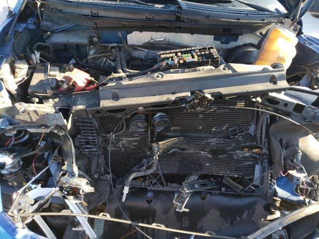 Photo 7 from auction – 2011 FORD F150 SUPER with VIN 1FTFW1CF9BKD41726