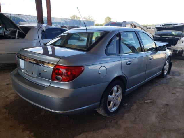 Photo 4 from auction – 2004 SATURN L300 LEVEL with VIN 1G8JD54R24Y512150