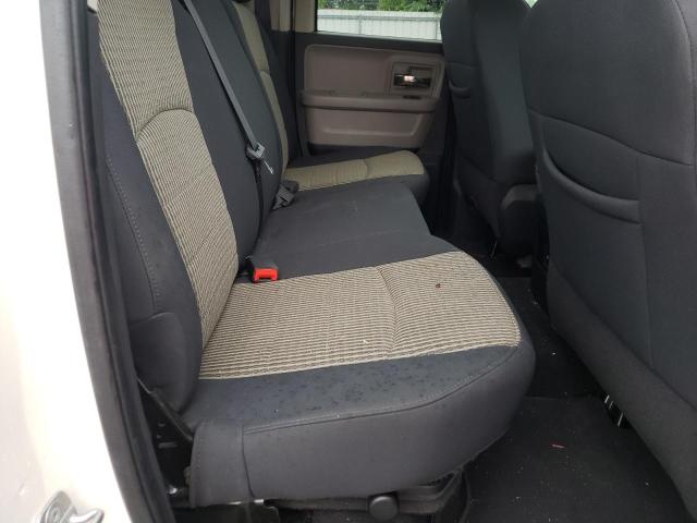 Photo 6 from auction – 2009 DODGE RAM 1500 with VIN 1D3HV18T99S817520