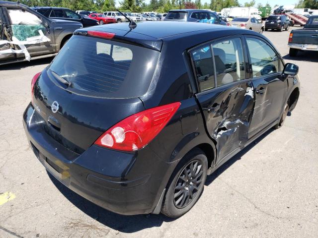 Photo 4 from auction – 2008 NISSAN VERSA S with VIN 3N1BC13E18L436046