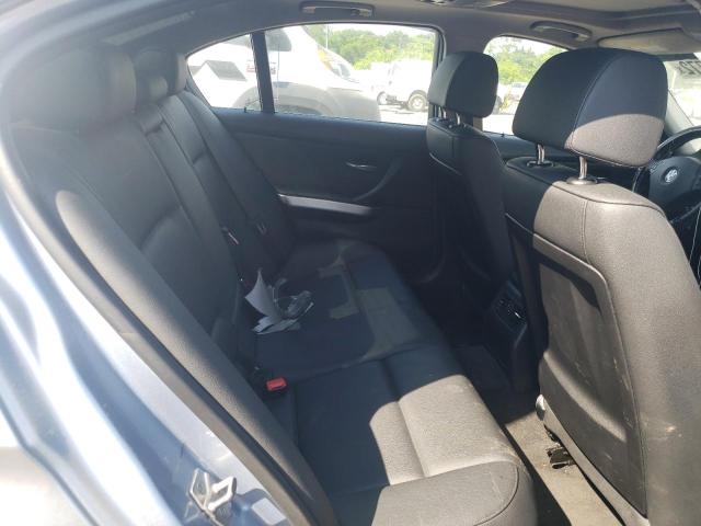 Photo 6 from auction – 2011 BMW 335 D with VIN WBAPN7C59BA947919