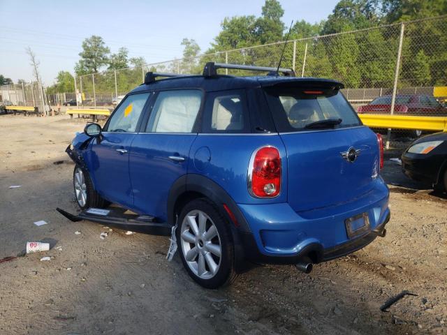 Zdjęcie 3 z aukcji – 2014 MINI COOPER S C z VIN WMWZC3C55EWP25277