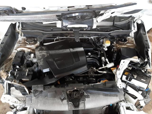 Photo 7 from auction – 2020 SUBARU FORESTER P with VIN JF2SKAJC6LH516338
