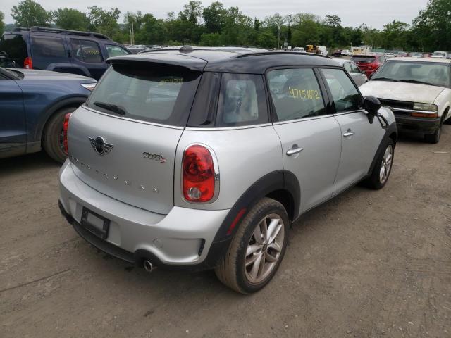 Photo 4 from auction – 2014 MINI COOPER S C with VIN WMWZC3C54EWP26761