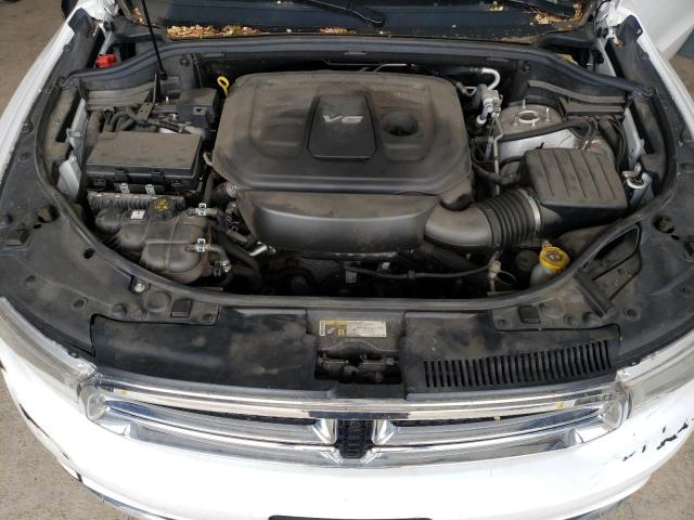 Photo 7 from auction – 2016 DODGE DURANGO LI with VIN 1C4RDJDGXGC353556
