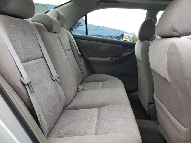 Photo 6 from auction – 2006 TOYOTA COROLLA CE with VIN 1NXBR32E76Z724712