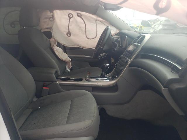 Photo 5 from auction – 2013 CHEVROLET MALIBU LS with VIN 1G11B5SA0DF323056