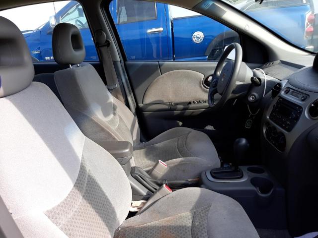 Photo 5 from auction – 2004 SATURN ION LEVEL with VIN 1G8AL52F54Z162941