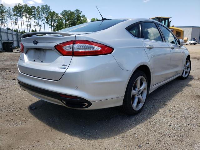 Photo 4 from auction – 2016 FORD FUSION SE with VIN 3FA6P0T98GR241367