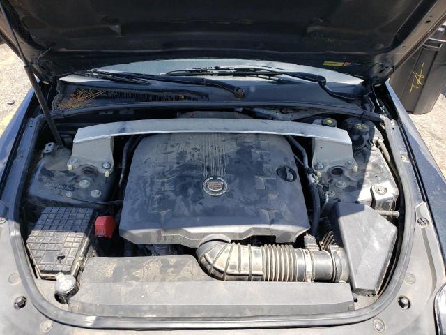 Photo 7 from auction – 2011 CADILLAC CTS PERFOR with VIN 1G6DL5ED8B0110043