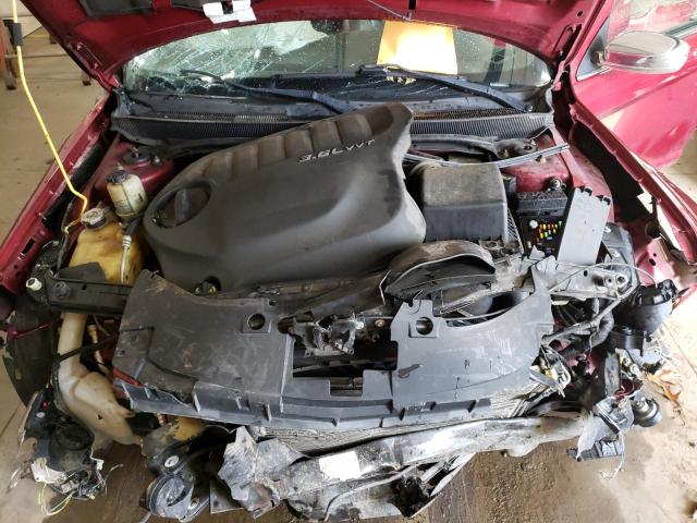 Photo 7 from auction – 2013 CHRYSLER 200 LIMITE with VIN 1C3CCBCG2DN550712