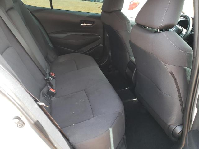 Photo 6 from auction – 2020 TOYOTA COROLLA LE with VIN 5YFEPRAE2LP055141