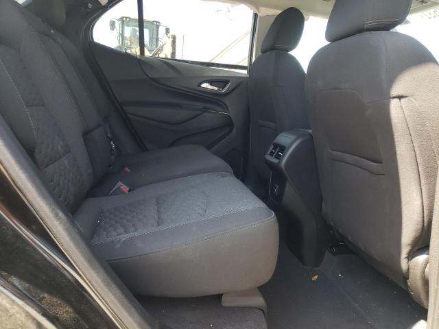 Photo 6 from auction – 2020 CHEVROLET EQUINOX LT with VIN 2GNAXKEV7L6191306