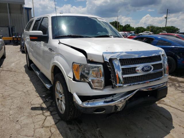 Photo 9 from auction – 2010 FORD F150 SUPER with VIN 1FTFW1CV1AFD50130