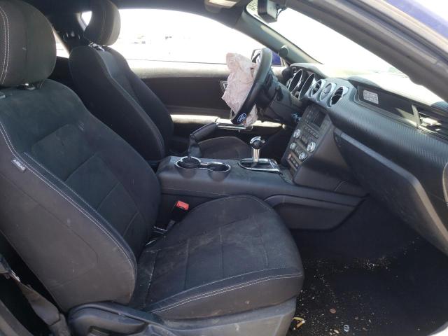 Photo 5 from auction – 2015 FORD MUSTANG with VIN 1FA6P8AM9F5391818