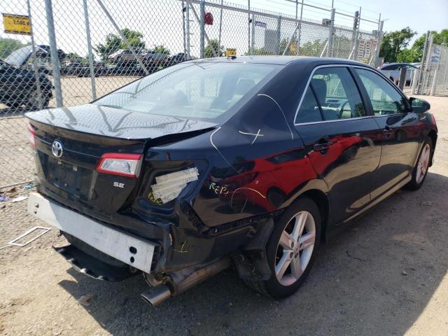 Photo 4 from auction – 2012 TOYOTA CAMRY BASE with VIN 4T1BF1FK1CU128715