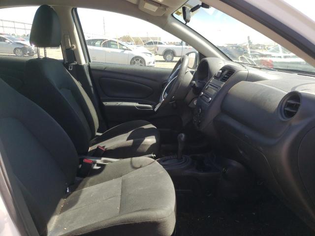 Photo 5 from auction – 2018 NISSAN VERSA S with VIN 3N1CN7AP6JL804197