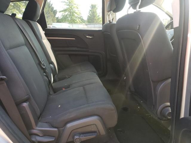 Photo 6 from auction – 2010 DODGE JOURNEY SX with VIN 3D4PG5FV1AT105468