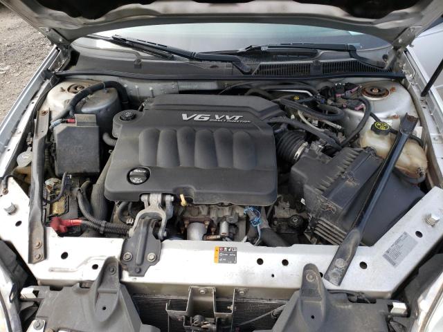Photo 7 from auction – 2013 CHEVROLET IMPALA LT with VIN 2G1WG5E34D1218211