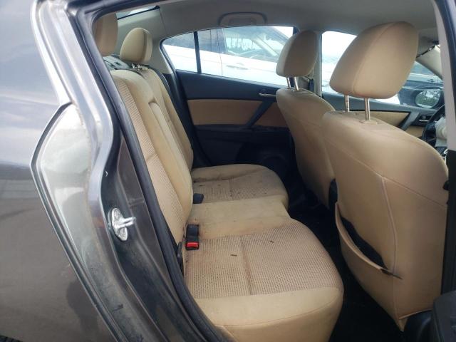 Zdjęcie 6 z aukcji – 2013 MAZDA 3 I z VIN JM1BL1V76D1822233