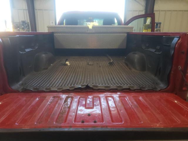 Photo 6 from auction – 2013 CHEVROLET SILVERADO with VIN 1GC0CVCG4DF190157