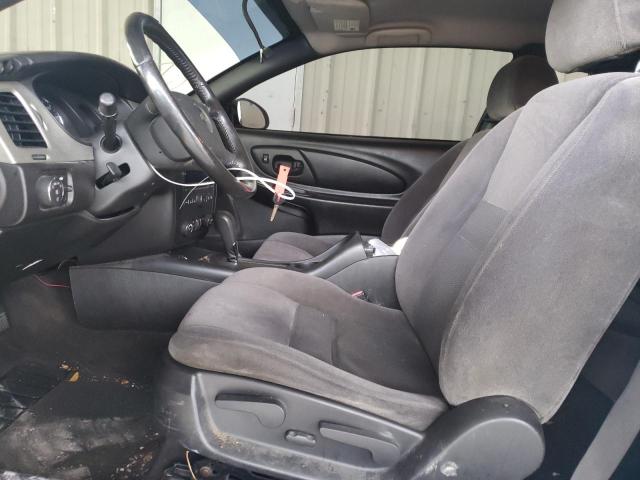 Photo 5 from auction – 2006 CHEVROLET MONTE CARL with VIN 2G1WK151X69331655