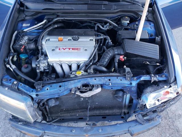 Photo 7 from auction – 2004 ACURA TSX with VIN JH4CL96894C031997