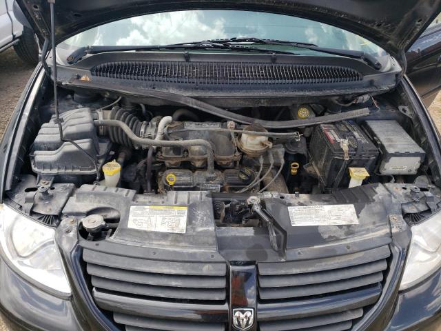 Photo 7 from auction – 2006 DODGE GRAND CARA with VIN 2D4GP44L76R701111