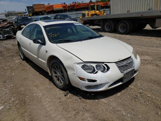 Photo 1 from auction – 1999 CHRYSLER 300M with VIN 2C3HE66G8XH591264