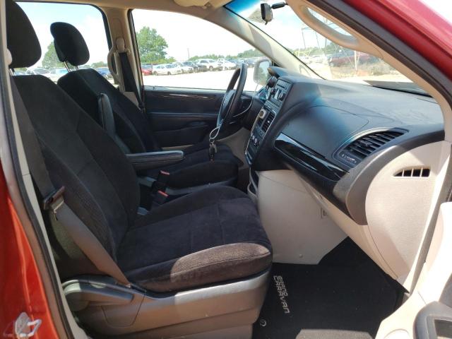 Photo 5 from auction – 2014 DODGE GRAND CARA with VIN 2C4RDGBGXER162522