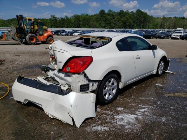 Photo 9 from auction – 2008 NISSAN ALTIMA 2.5 with VIN 1N4AL24E08C183655