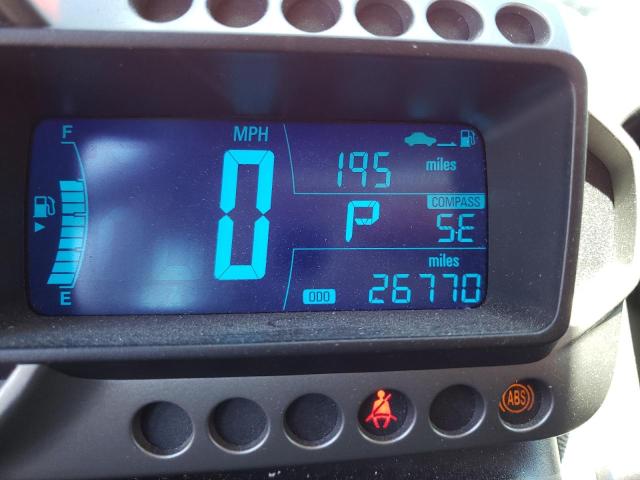 Photo 8 from auction – 2014 CHEVROLET SONIC LT with VIN 1G1JC5SG1E4211767