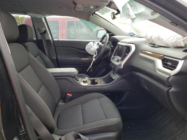 Photo 5 from auction – 2022 GMC ACADIA SLE with VIN 1GKKNRL47NZ130832
