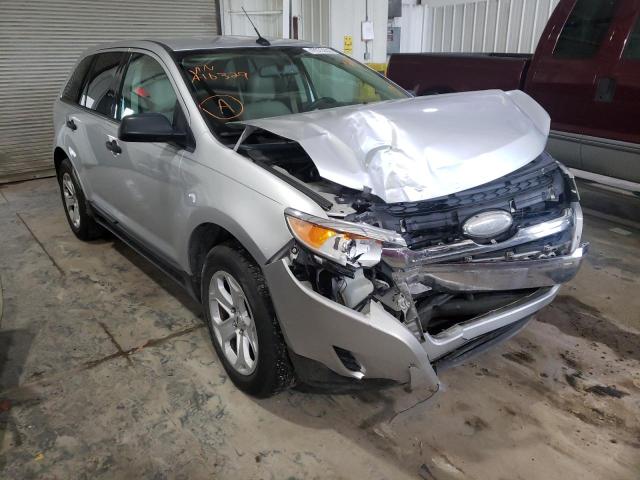 FORD EDGE SE 2012 مع رقم تعريف المركبة 2FMDK3G94CBA16329 - صورة من المزاد